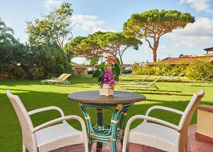 Hotel Biodola