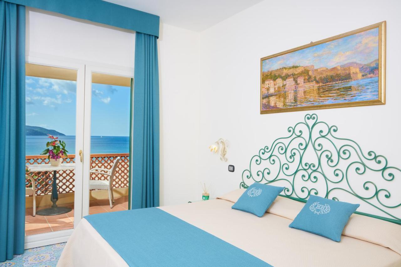 Hotel Biodola Portoferraio