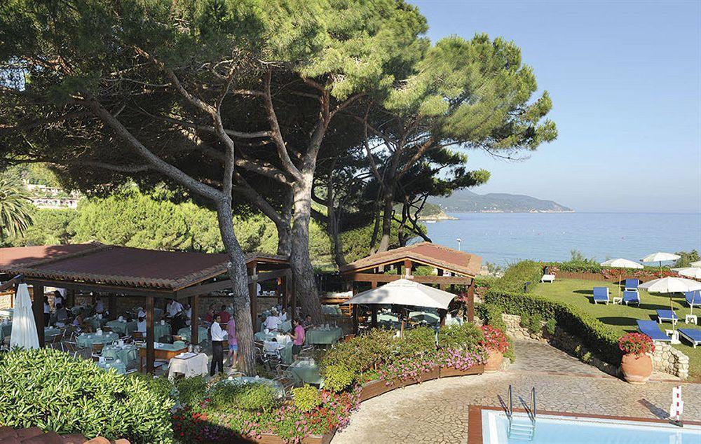 Biodola Hotel