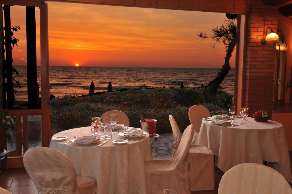 Biodola 4* Portoferraio