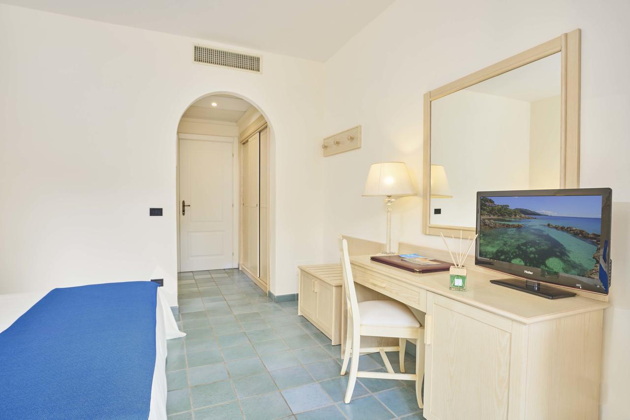 Biodola 4* Portoferraio