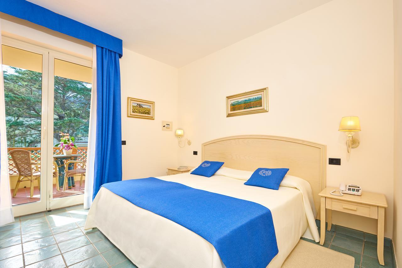 Biodola Hotel Portoferraio