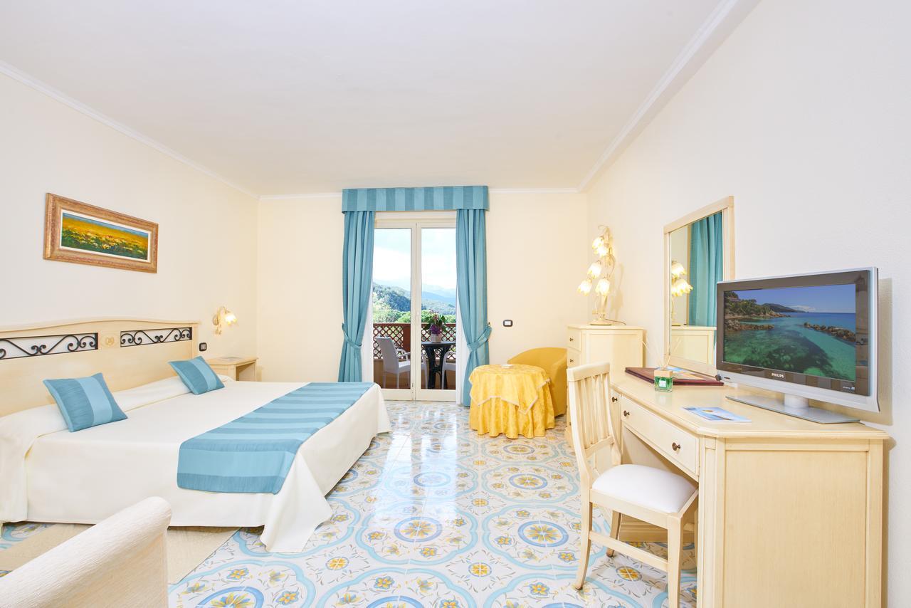 Biodola 4* Portoferraio