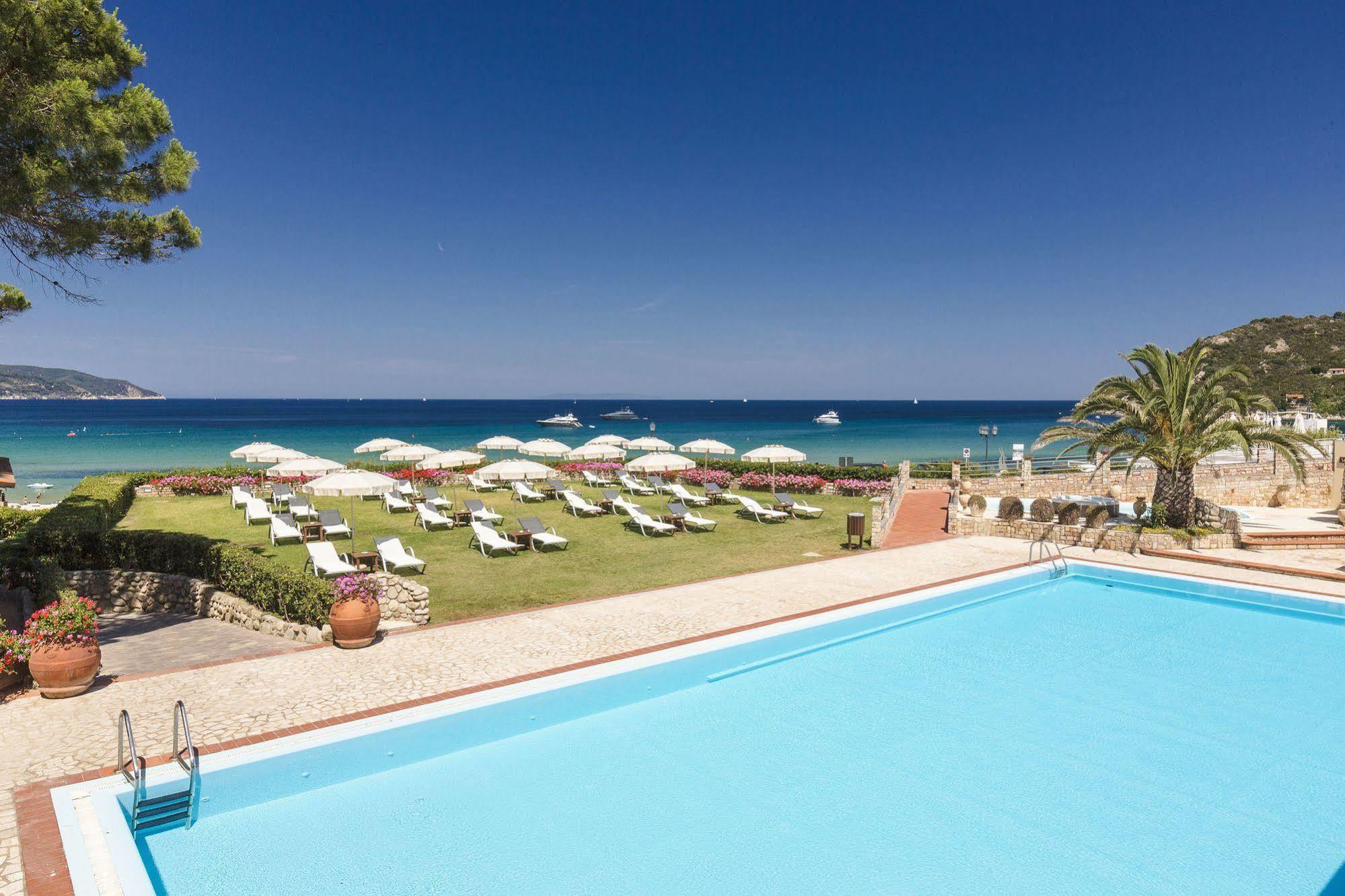 Hotel Biodola Portoferraio