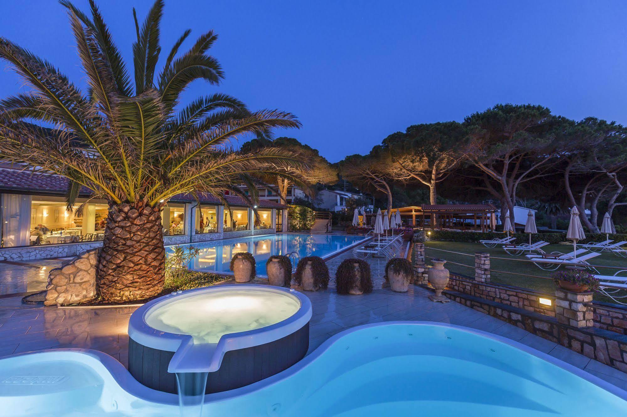 Biodola 4* Portoferraio