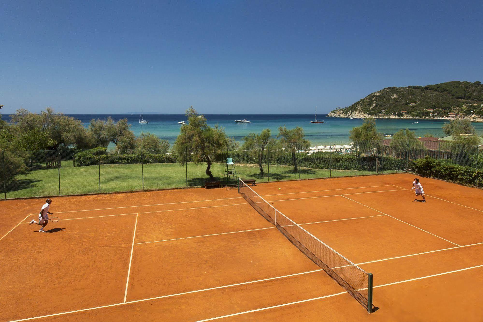 Biodola Hotel 4*