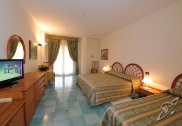 Biodola 4* Portoferraio