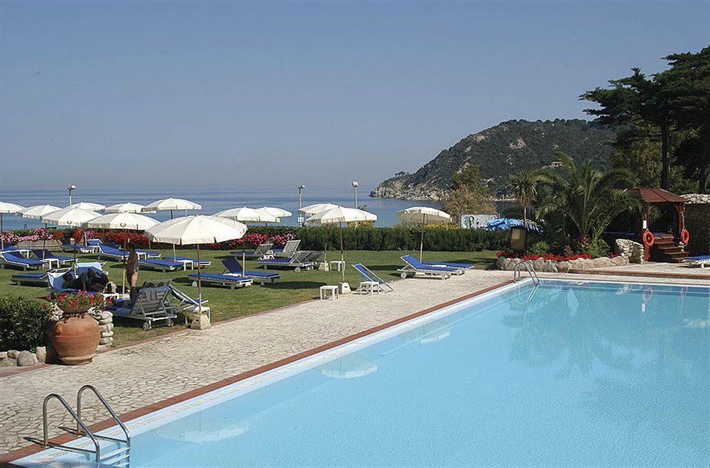 Biodola Hotel