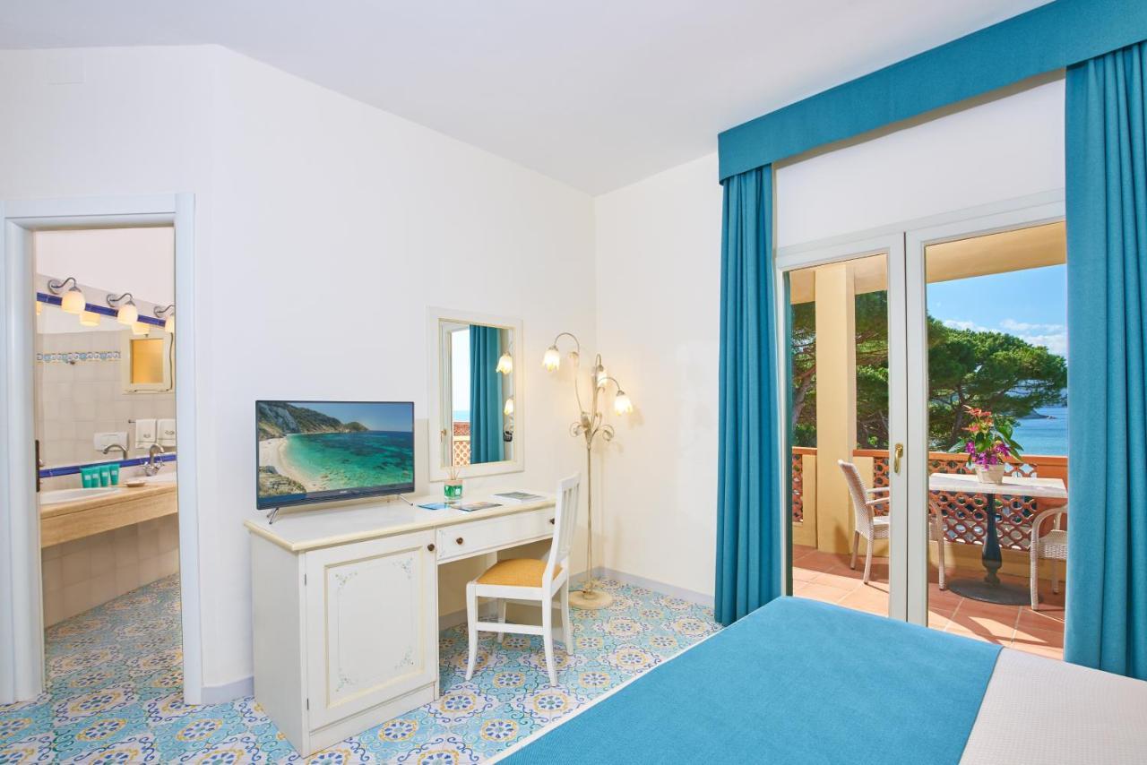 Biodola Hotel Portoferraio