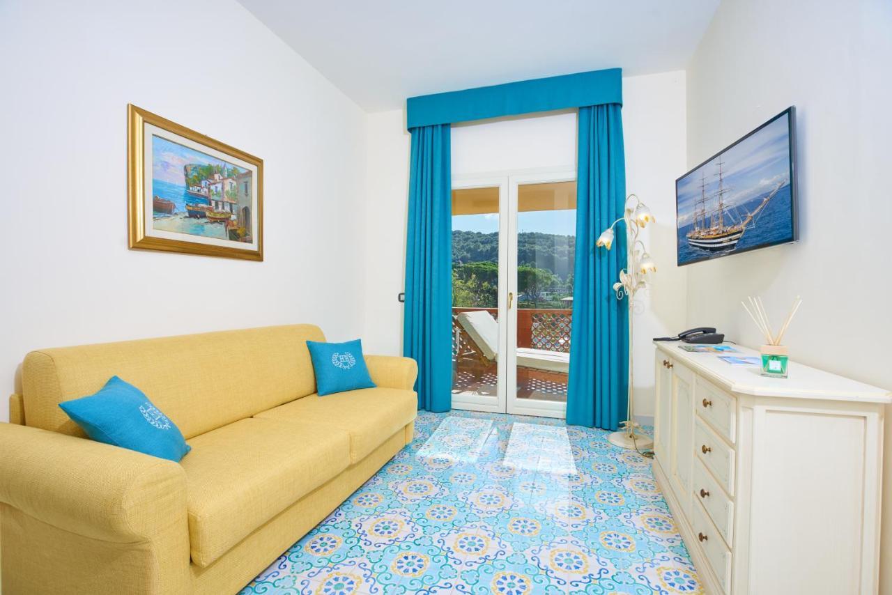 Biodola Hotel