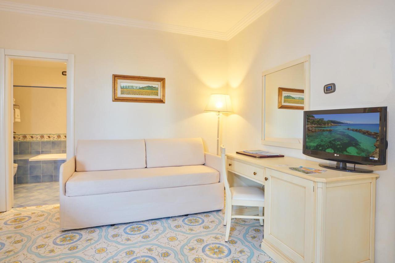 Hotel Biodola 4*