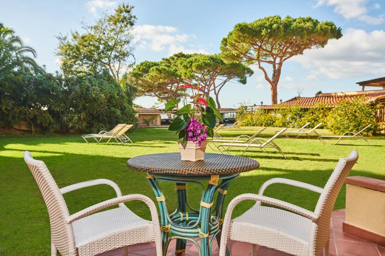 Biodola Hotel