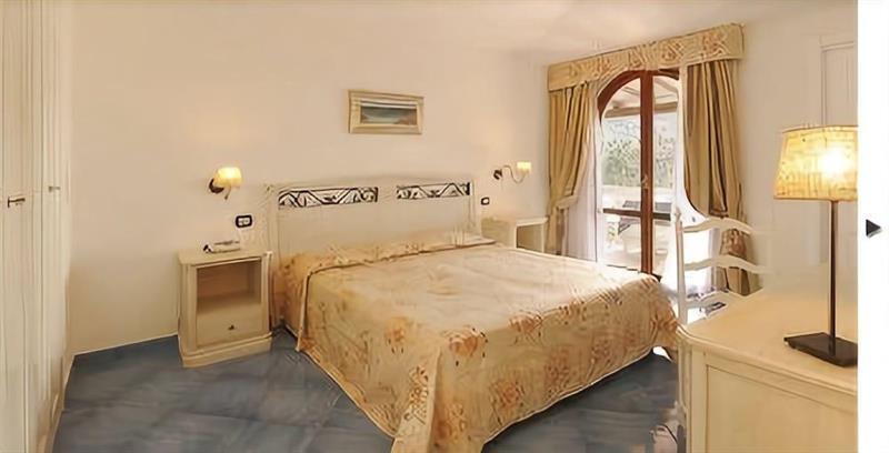 Hotel Biodola Portoferraio