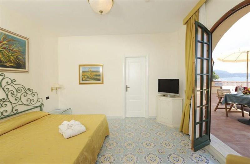 Hotel Biodola 4*