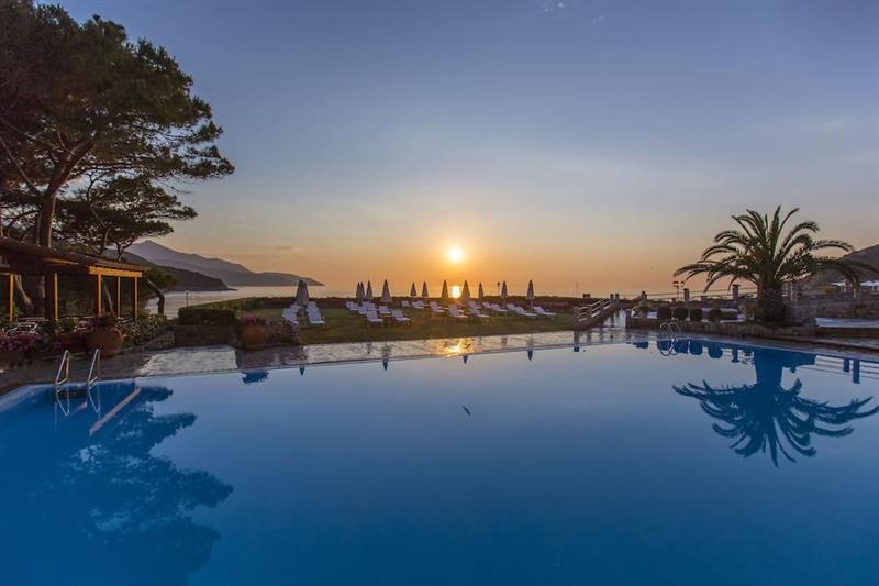 Biodola Hotel