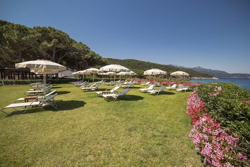 Biodola Hotel 4*