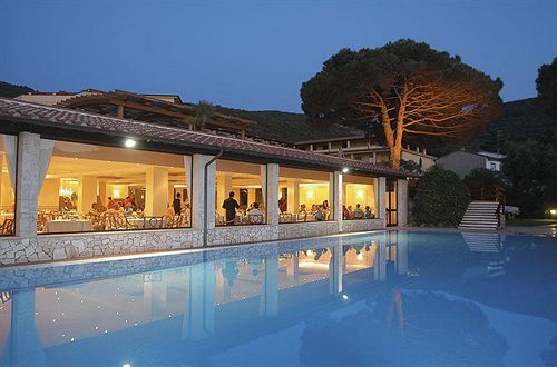Biodola Hotel Portoferraio